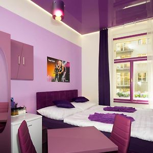 Deluxe Kamer met een King Size Bed