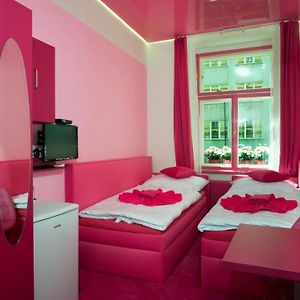 Deluxe Kamer met Twee Aparte Bedden